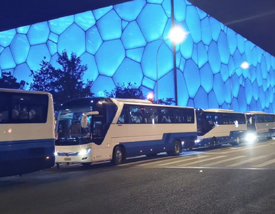 北京商务租车业看好多功能车市场前景